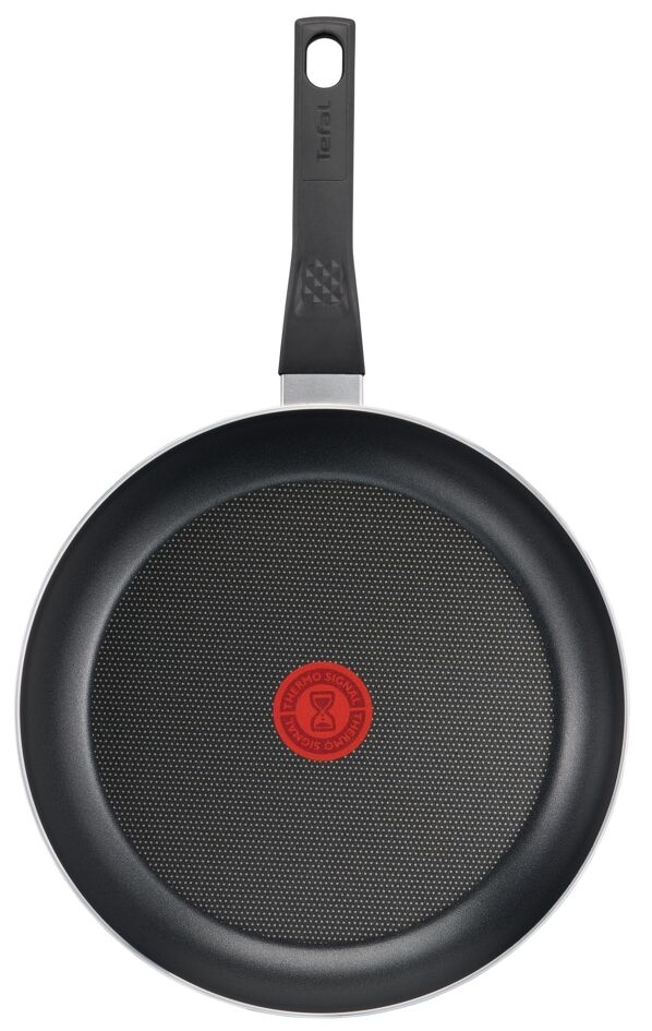 Сковорода Tefal Easy Cook & Clean 24 см (B5540402)