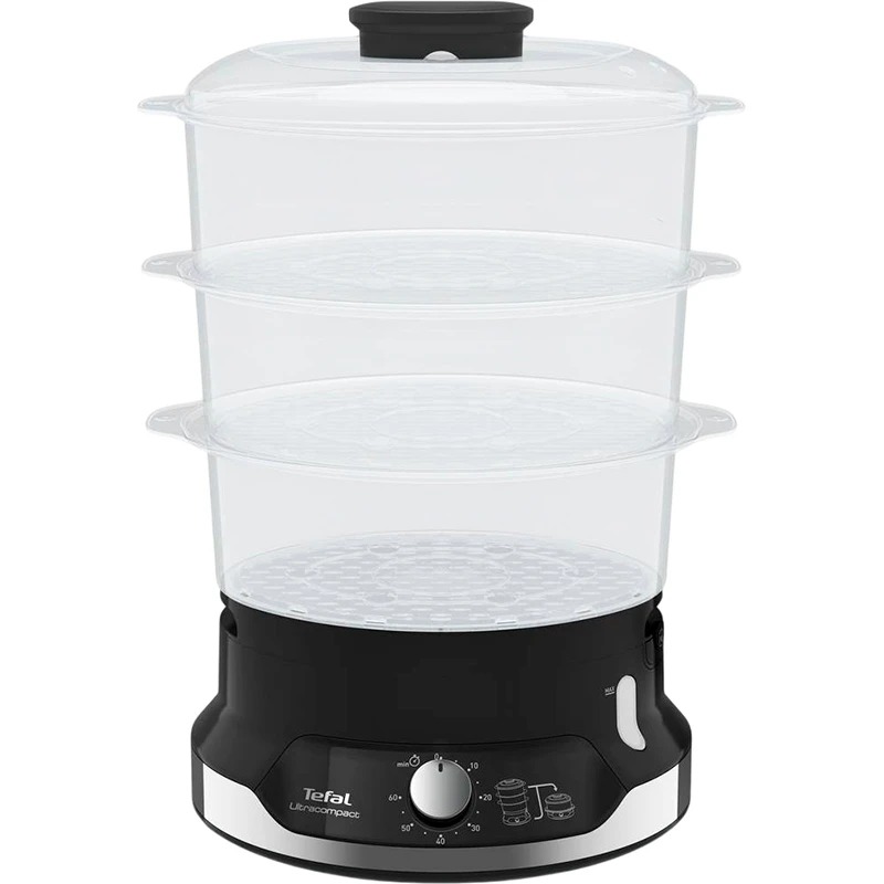 Пароварка Tefal VC204810