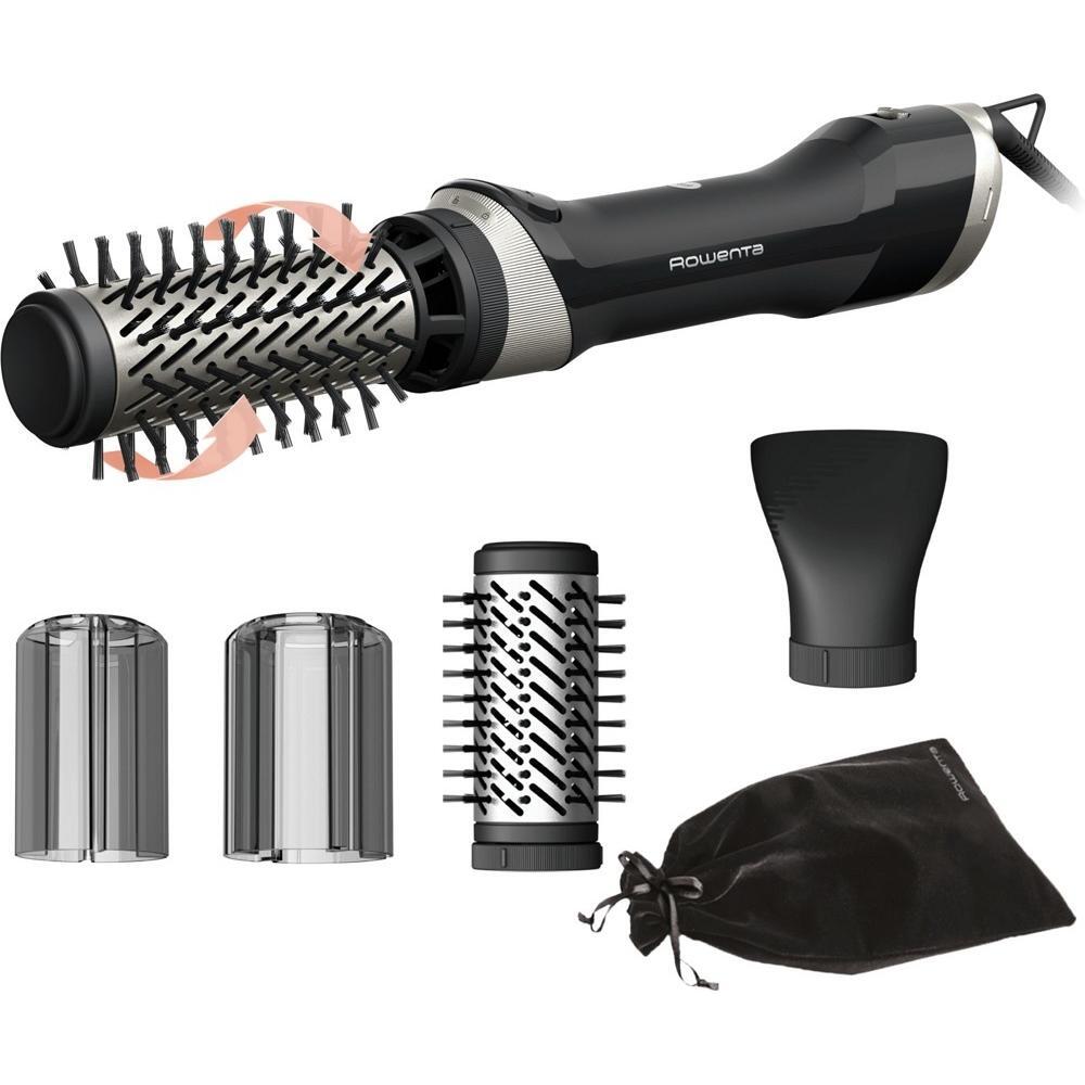 Фен-щітка Rowenta Brush Active UB9530F0