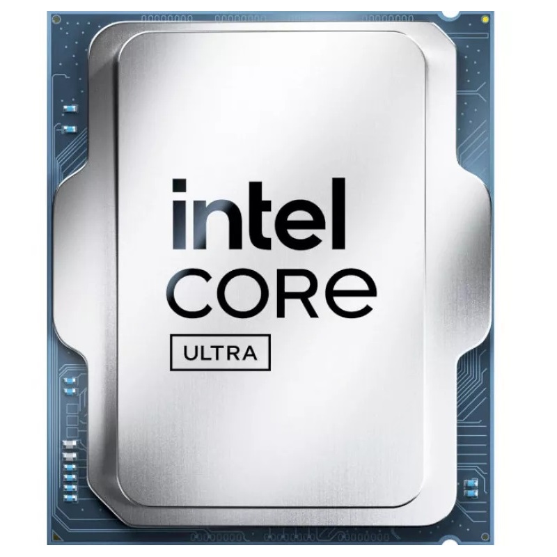 Процесор Intel Core Ultra 5 225F 3.3GHz (20MB, Arrow Lake, 65W, S1851) Tray (AT8076806416)
