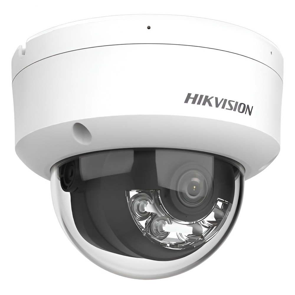 IP-камера Hikvision DS-2CD2143G2-LIS2U (2.8мм)