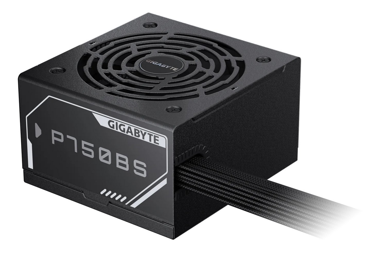Блок живлення Gigabyte GP-P750BS 750W
