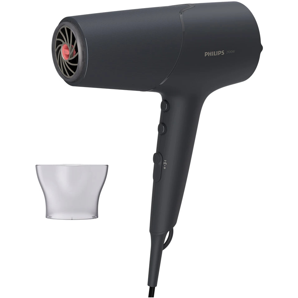 Фен Philips Series 5000 BHD504/00