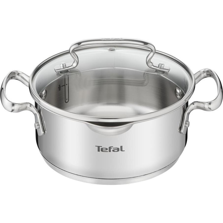 Каструля Tefal Duetto+ 18 см 2 л (G7194356)