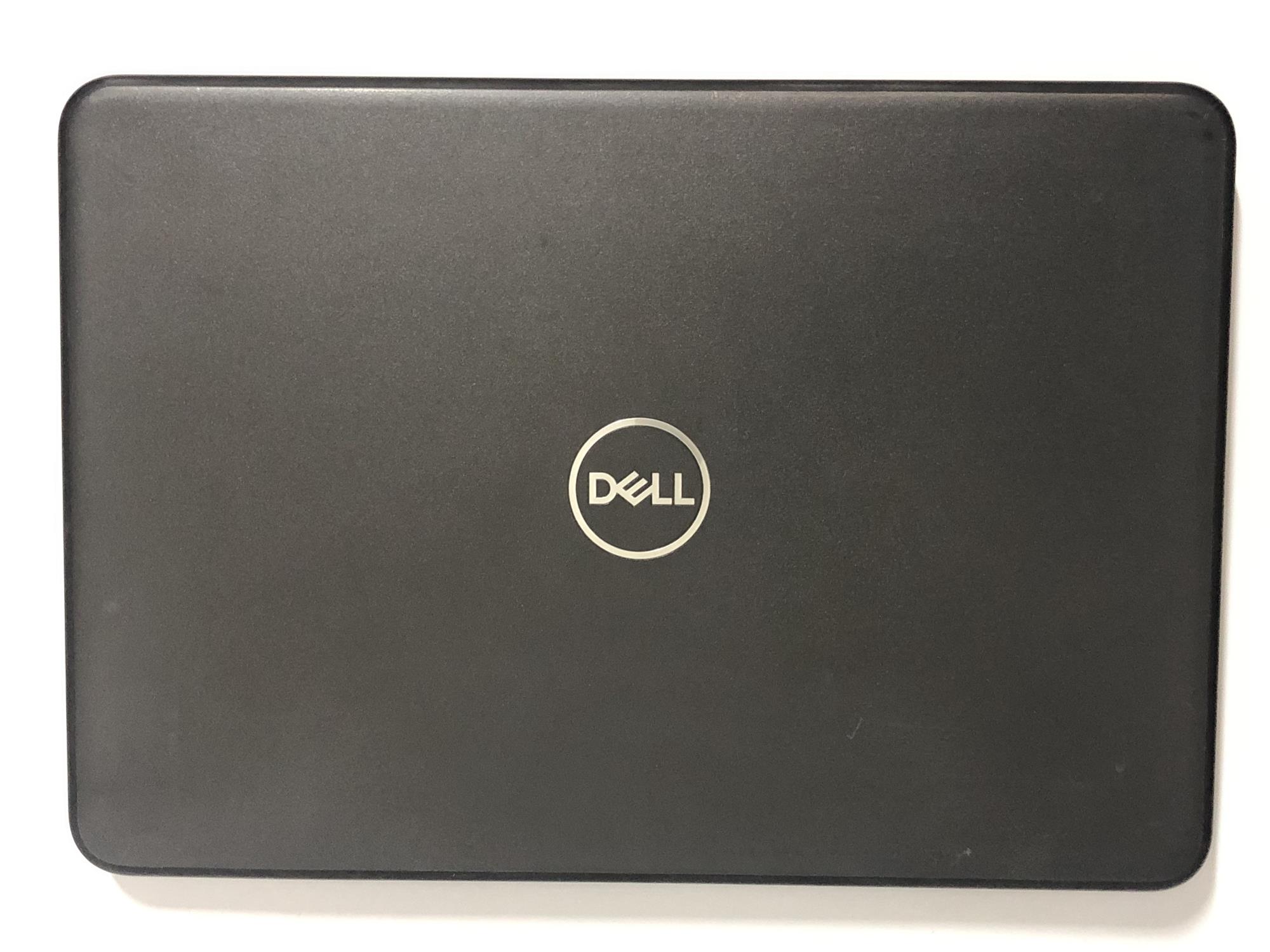 Ноутбук Dell Latitude 3310 / 13.3" (1366х768) / i3-8145U / 8GB / 128GB SSD / Win11Pro - Б/в