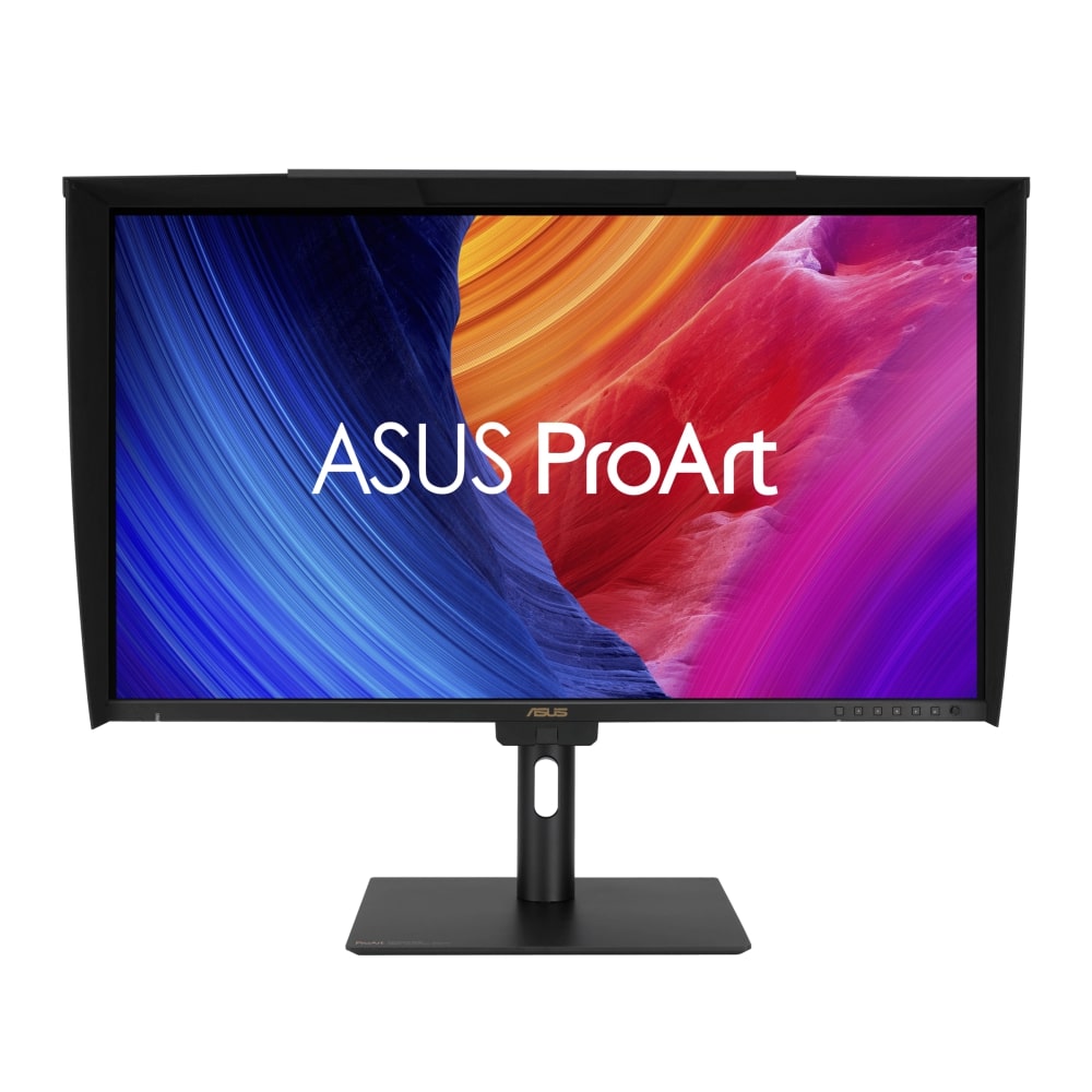 Монітор Asus 27" ProArt PA27UCGE (90LM04NC-B01K71) IPS Black 160Hz