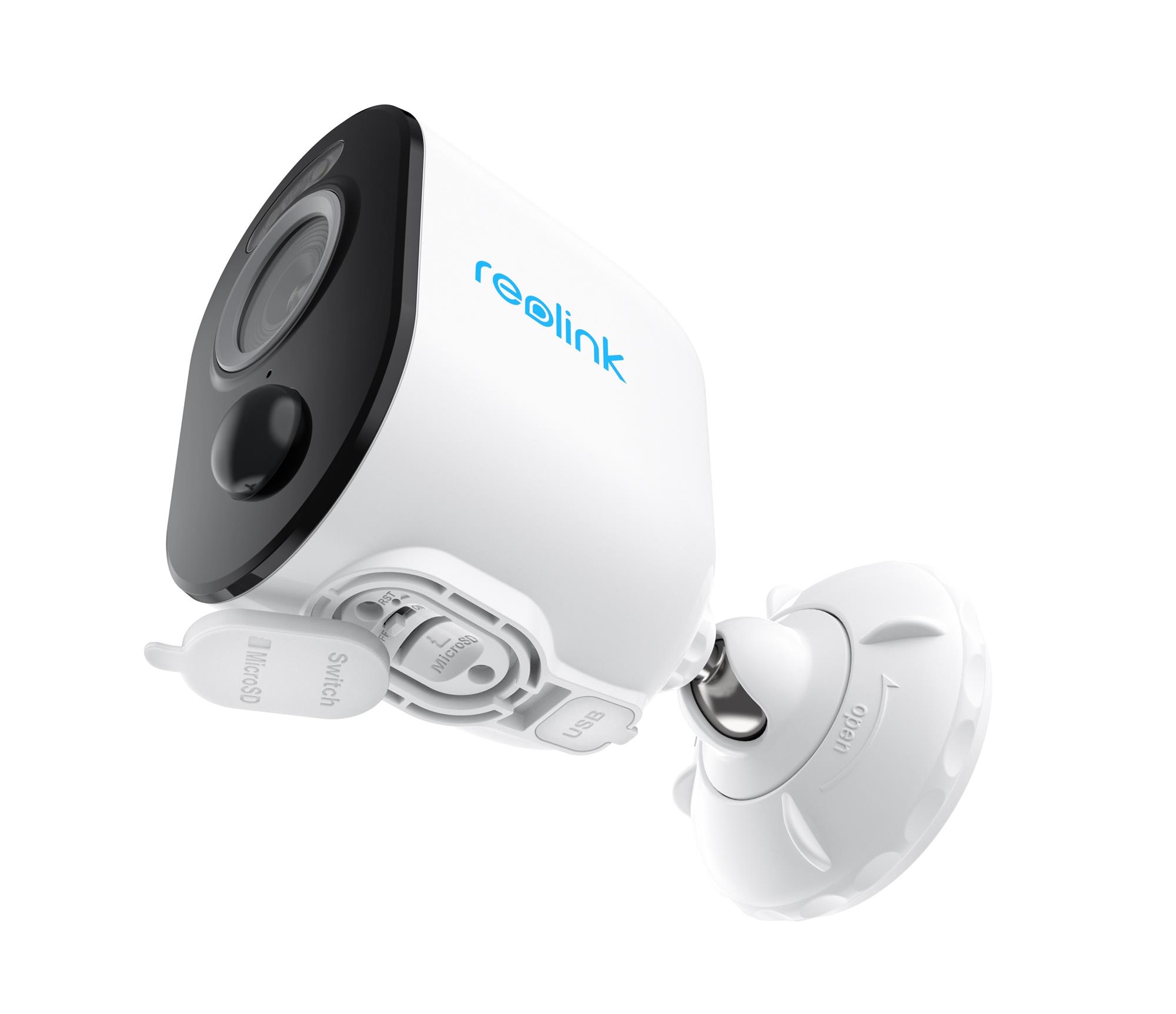 IP-камера Reolink Argus Series B330 (Argus 3 Pro)