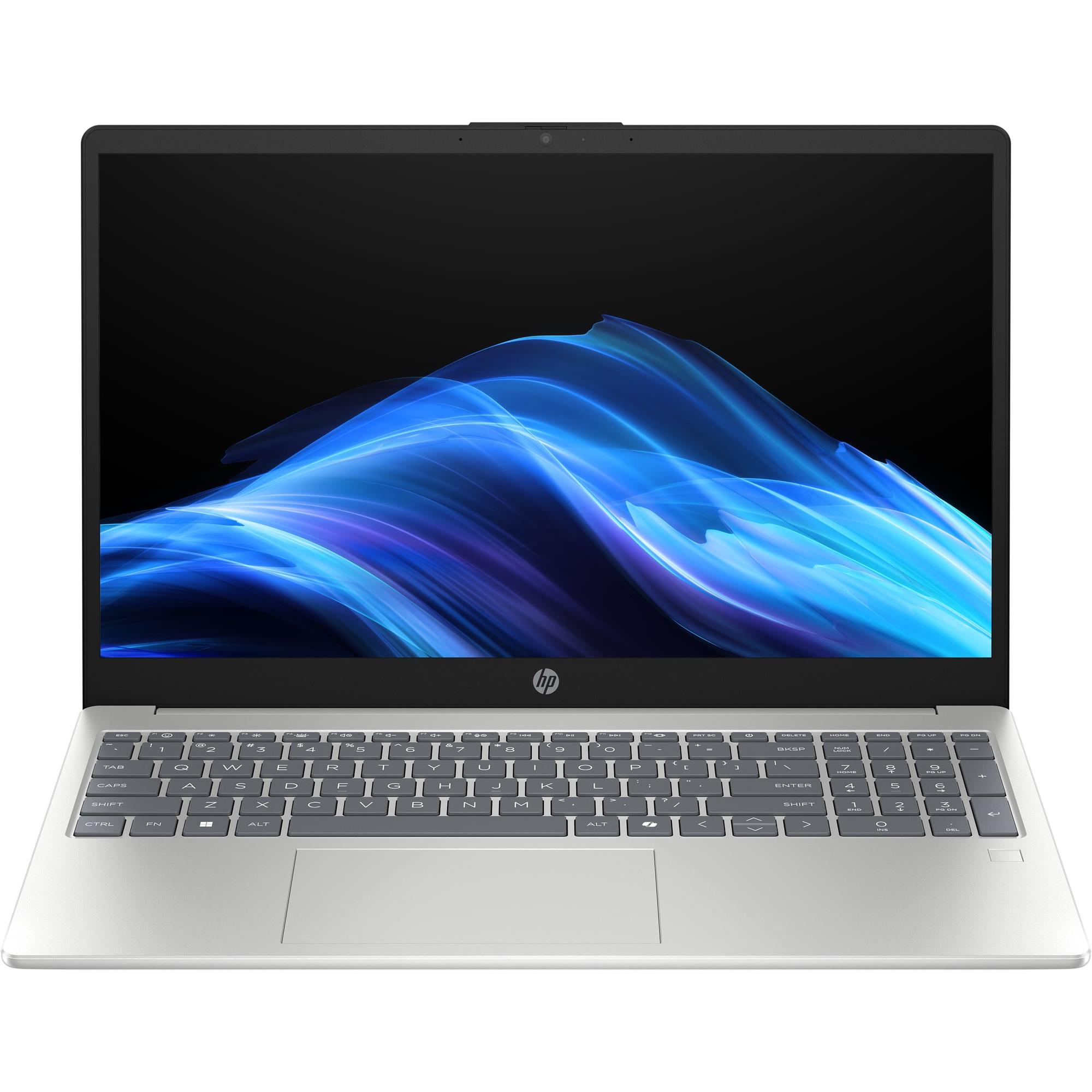 Ноутбук HP 15-fd0112ua (DM8C0EA) Silver