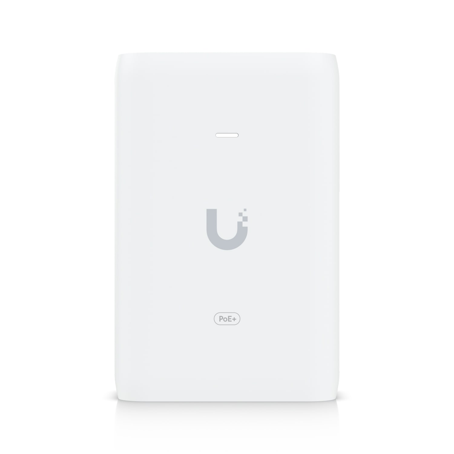 Інжектор Ubiquiti PoE+ Adapter (30W) (U-PoE+)
