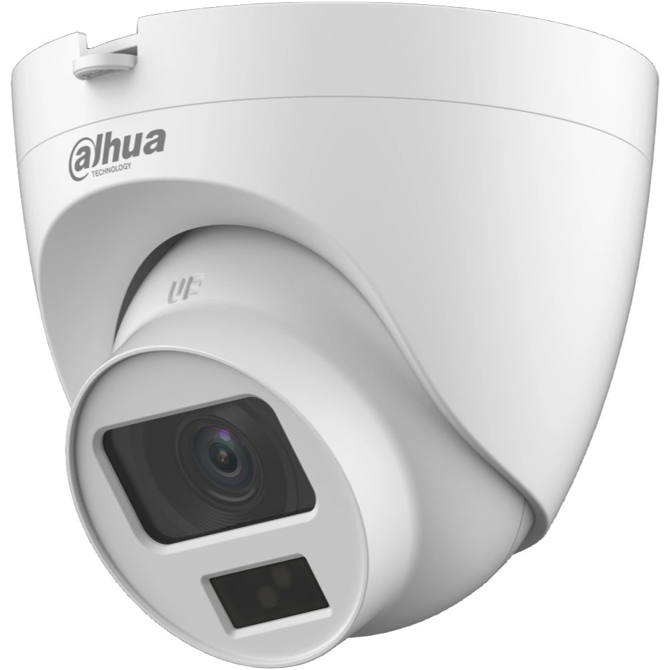 HDCVI камера Dahua DH-HAC-HDW1500CLQP-IL-A (2.8мм)