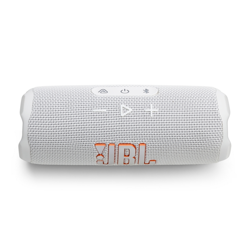 Акустична система JBL Flip 7 White (JBLFLIP7WHT)