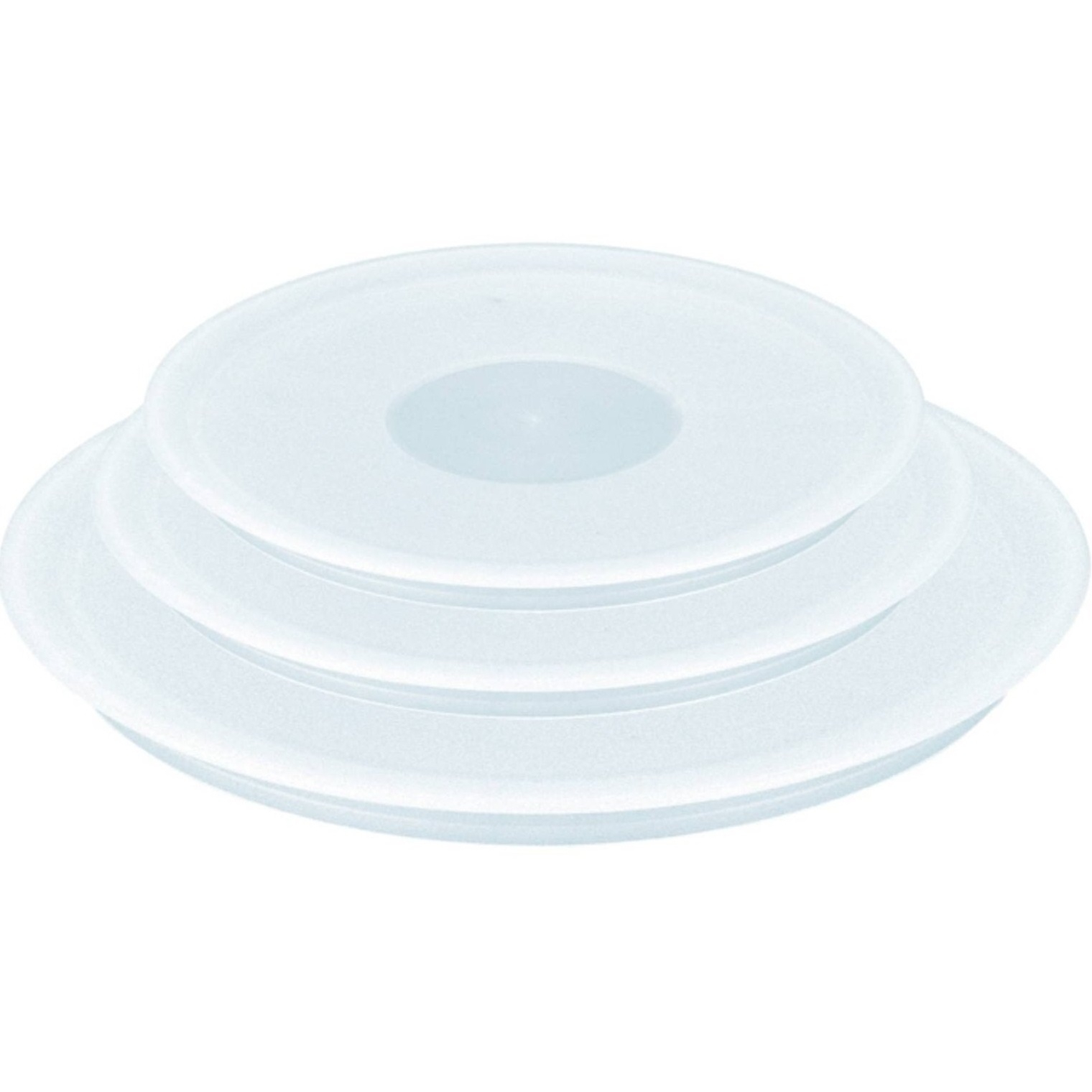 Набір кришок Tefal Ingenio 16/18/20 см (L9849253)
