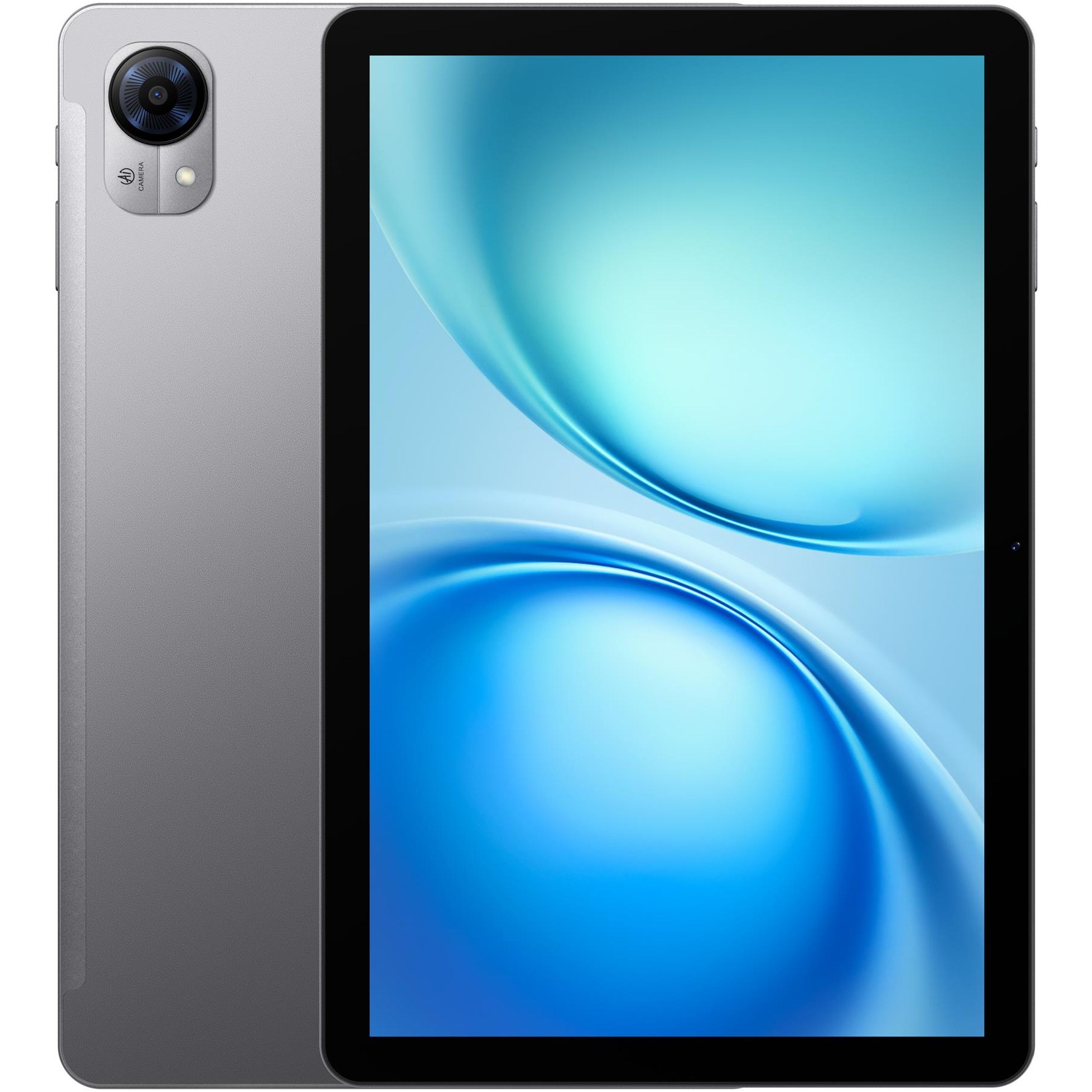 Планшет Doogee Tab G5 3/128GB Gray