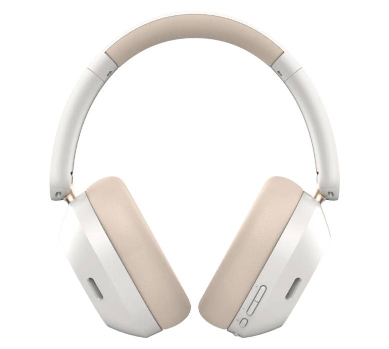 Bluetooth-гарнітура Realme TechLife Studio H1 White_EU