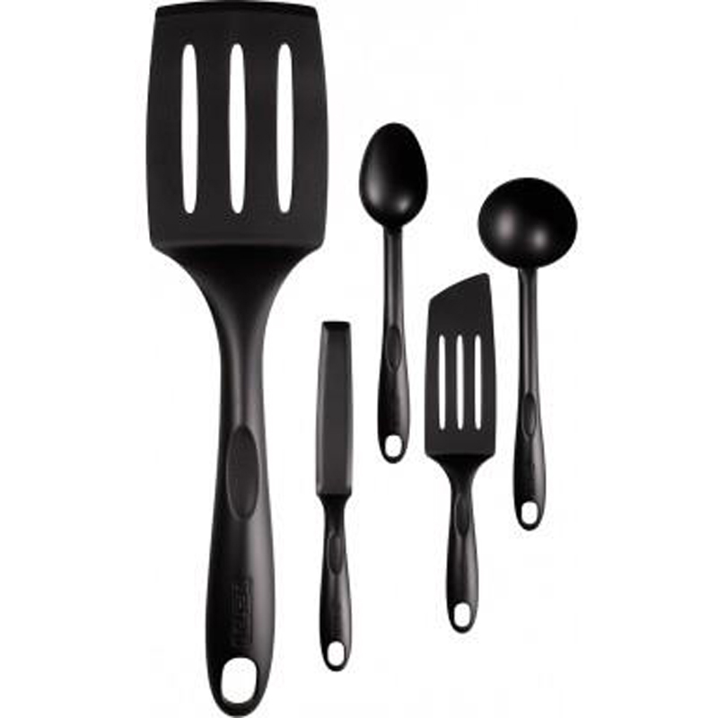 Набір кухонного приладдя Tefal Bienvenue (K001A504) 5 предметів