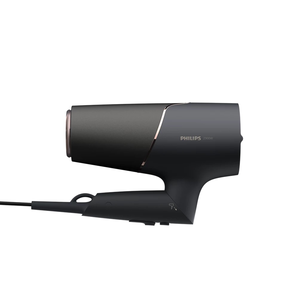Фен Philips 5000 Series BHD538/30