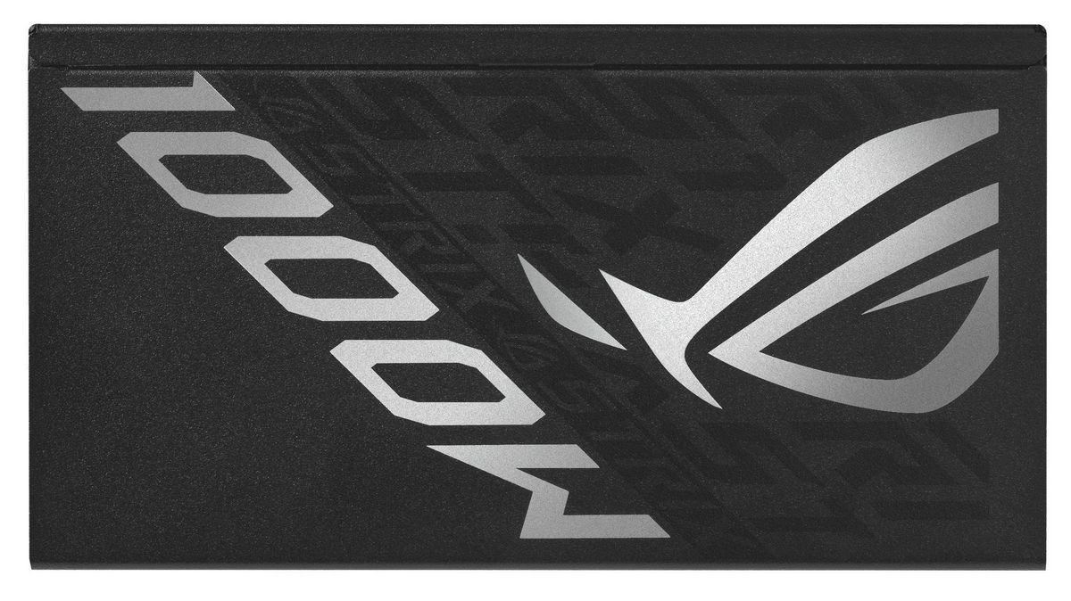 Блок живлення Asus ROG Strix 1000W Platinum ROG Equalizer (90YE00W7-B0NA00)