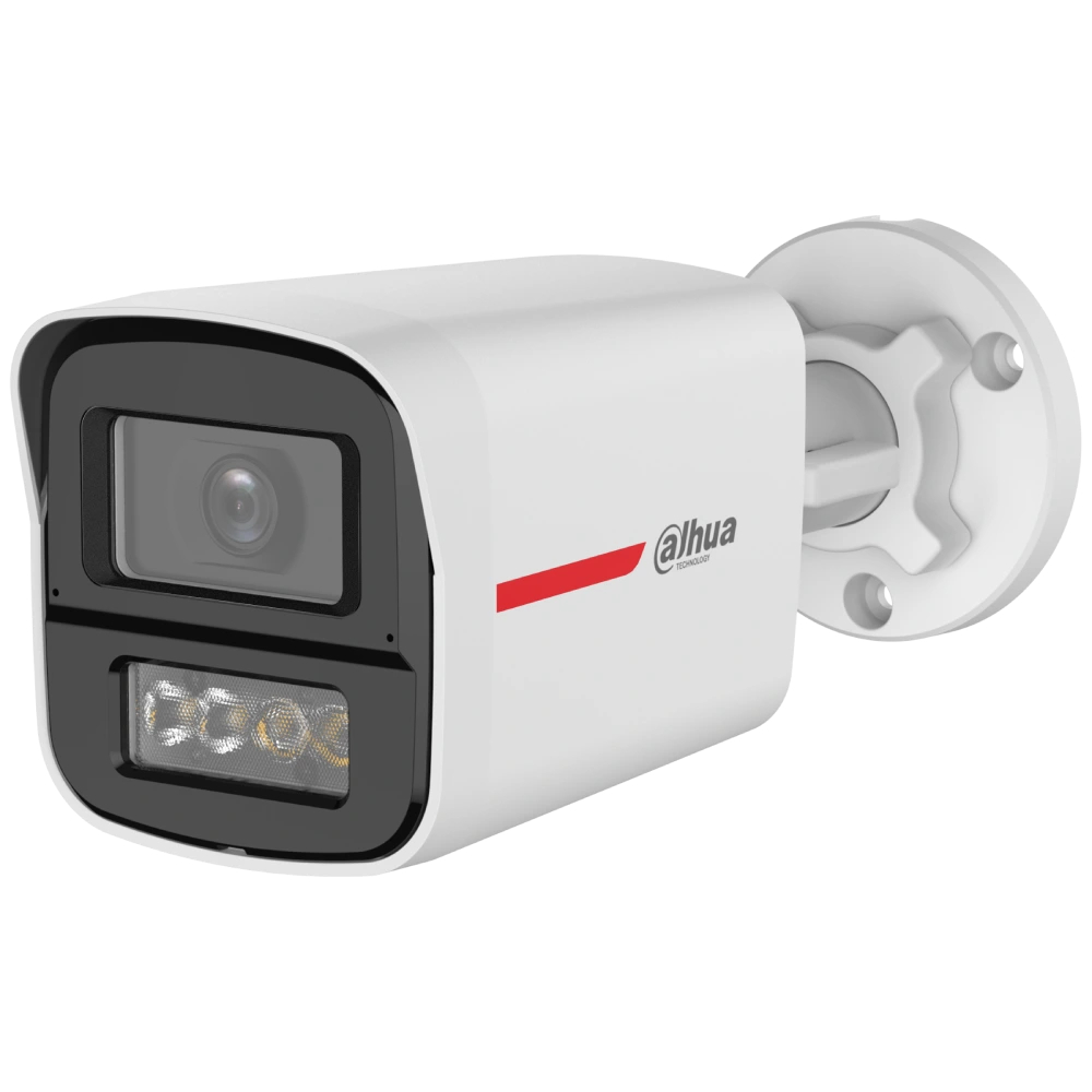 HDCVI-камера Dahua DH-HAC-HFW1549XP-IL-A-PRO 5МП (2.8мм)