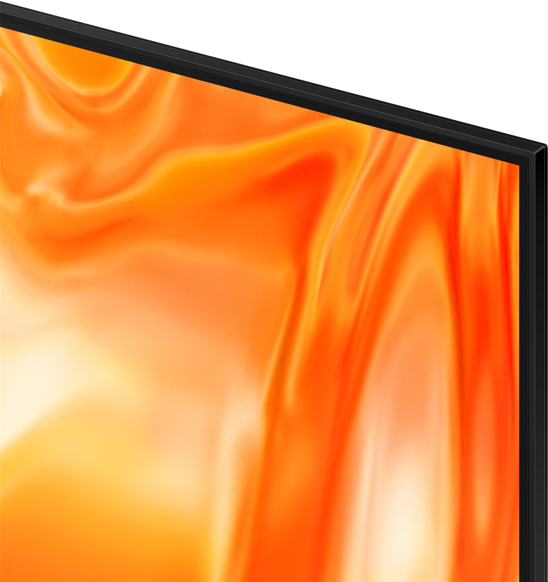Телевізор Samsung QE50QN70HAUXUA