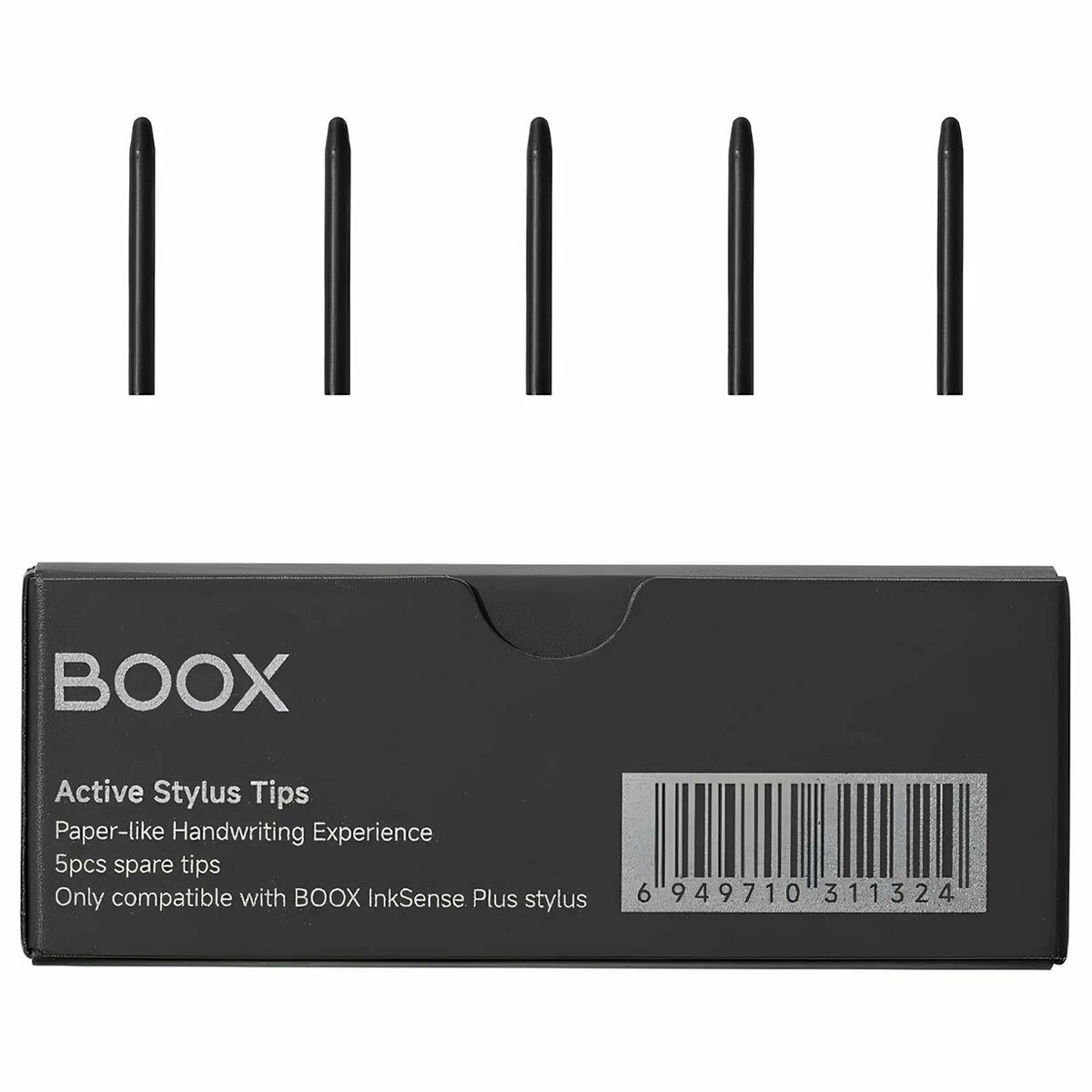Накінечники для стилуса BOOX InkSense Plus (5шт) (OSL0070R)