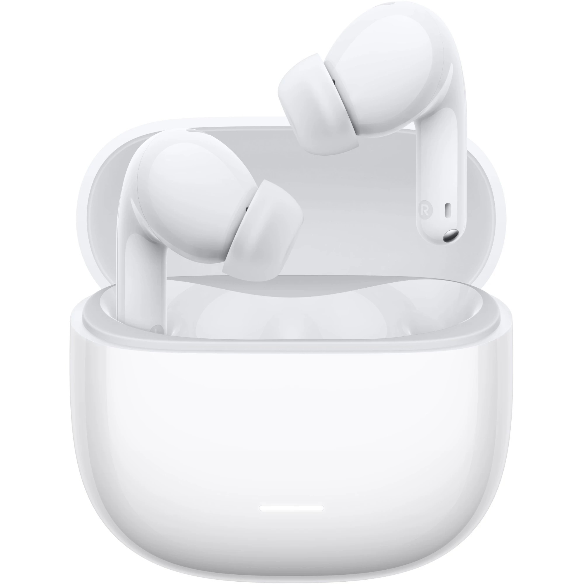 Bluetooth-гарнітура Xiaomi Redmi Buds 8 Lite White (BHR08OLGL)