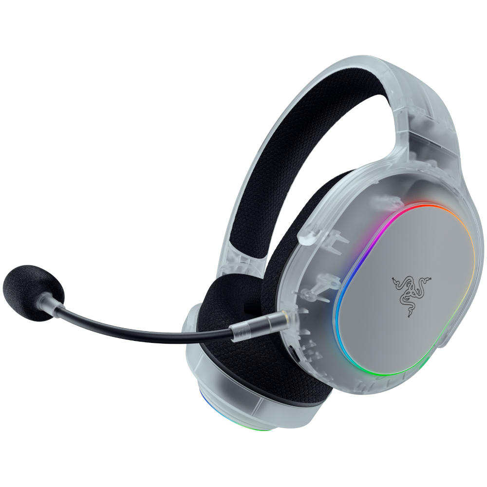 Гарнітура Razer Barracuda X Chroma Phantom White (RZ04-05220400-R3M1)