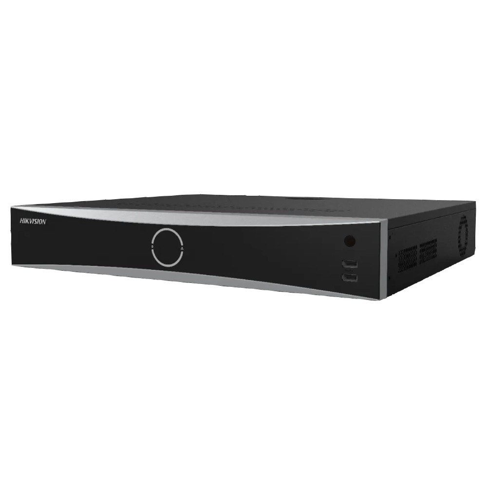 Відеореєстратор Hikvision DS-7716NXI-K4(D)