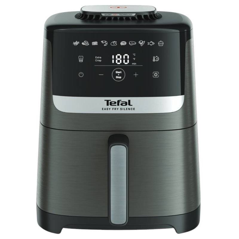 Мультипіч Tefal Easy Fry Silence EY551HE0