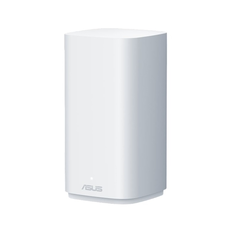 Wi-Fi Mesh-система Asus ZenWiFi BD4 Outdoor 1pk White (90IG09A0-MO3B60)
