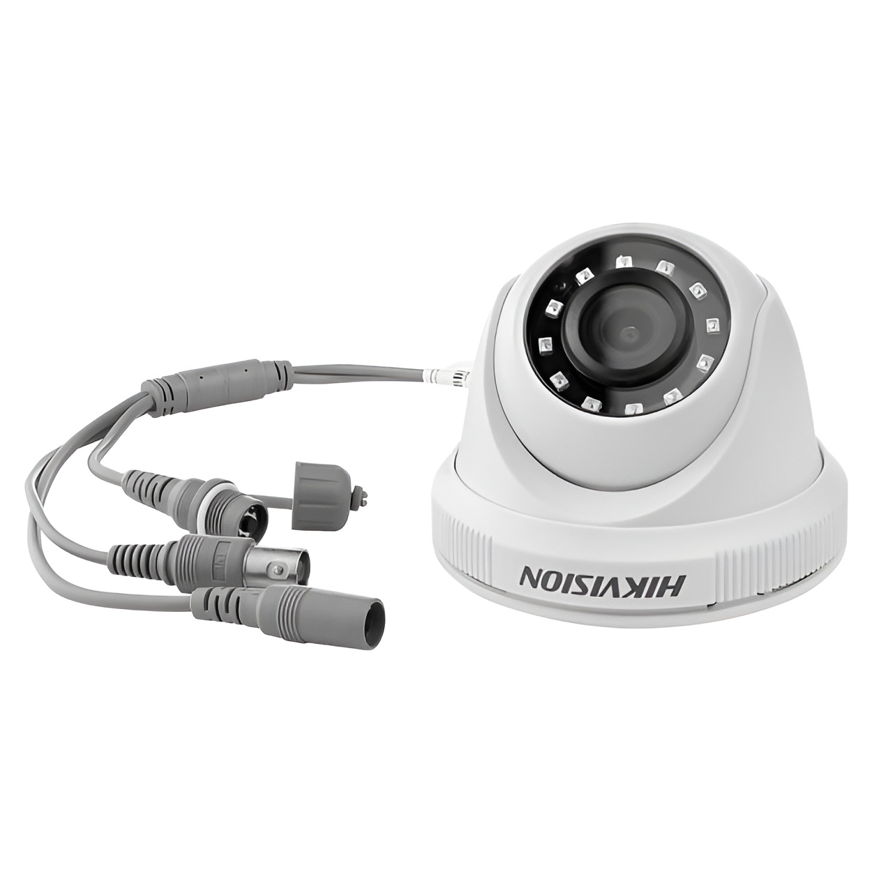 Turbo HD камера Hikvision DS-2CE56D0T-IRPF (C) (2.8 мм)