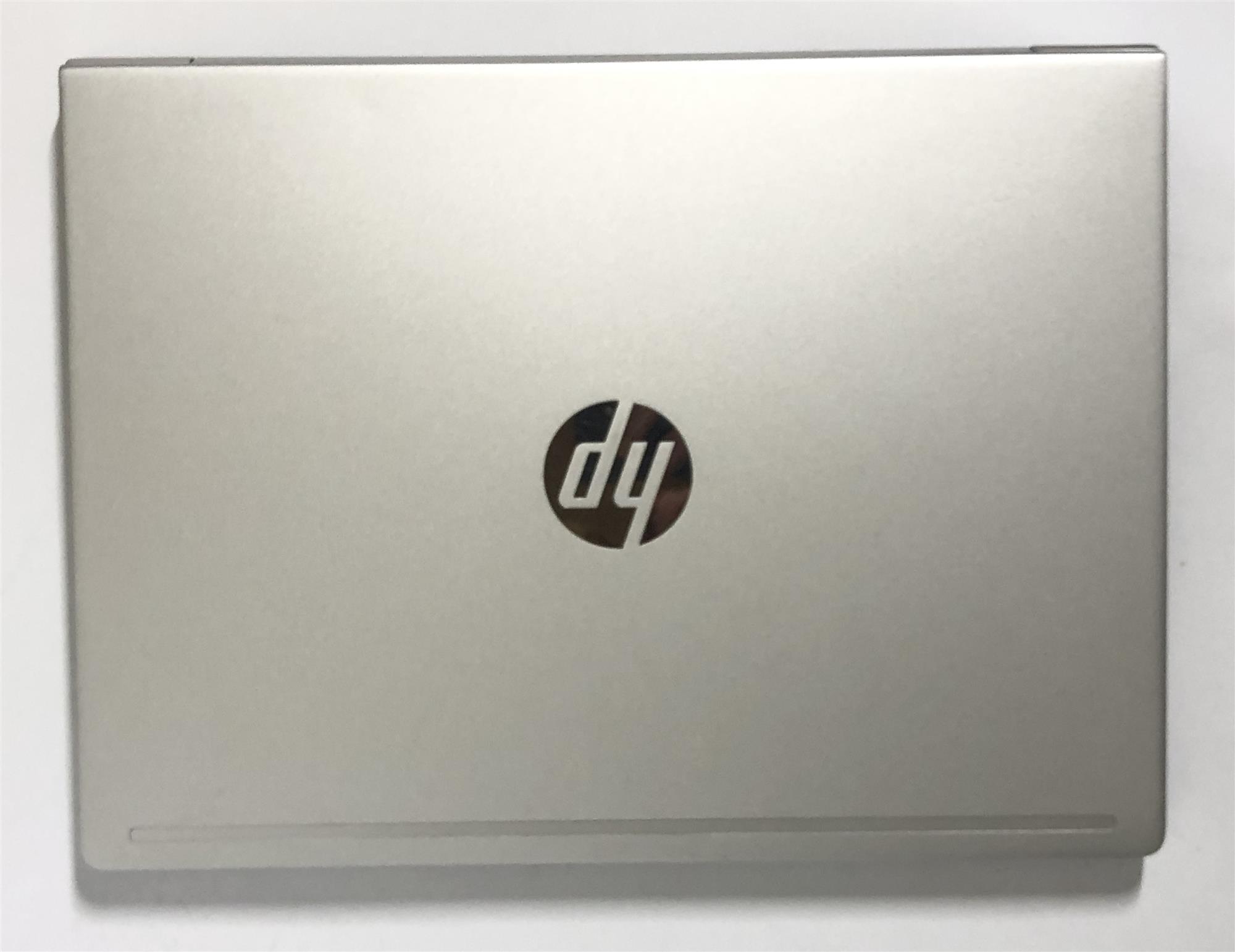 Ноутбук HP ProBook 430 G7 / 13.3" (1366x768) / i3-10110U / 8GB / 128GB SSD / Win11Pro - Б/в