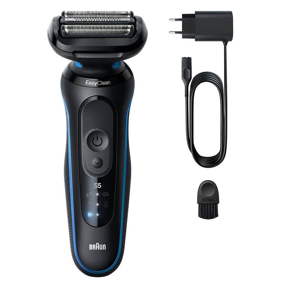 Електробритва Braun Series 5 52-B1000s