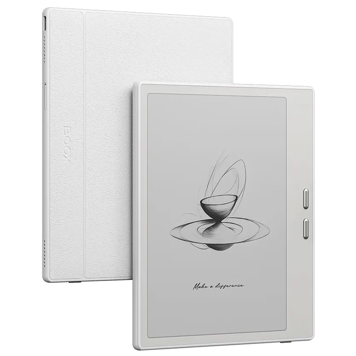 Електронна книга BOOX Go 7 White