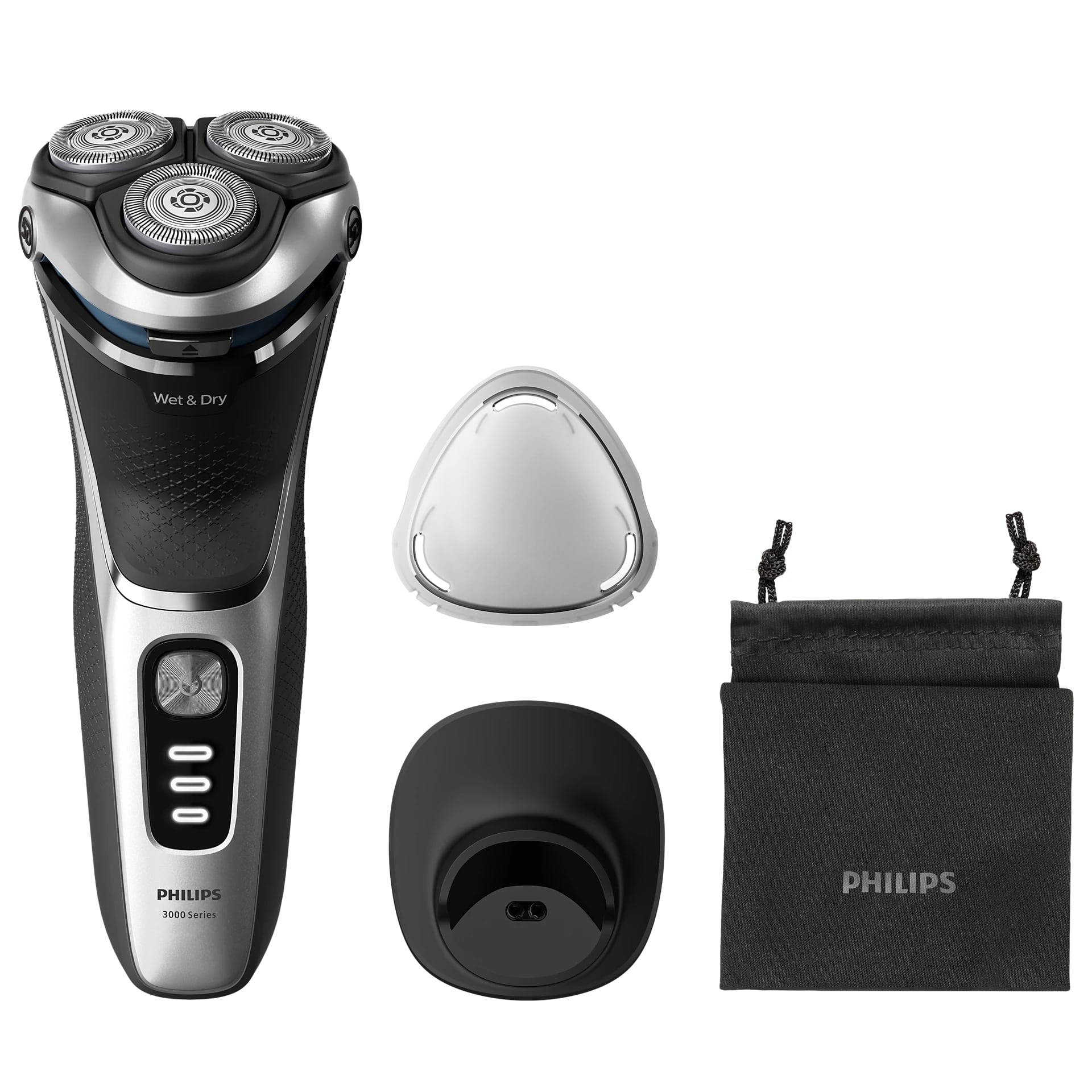 Електробритва Philips Series 3000 3341/13