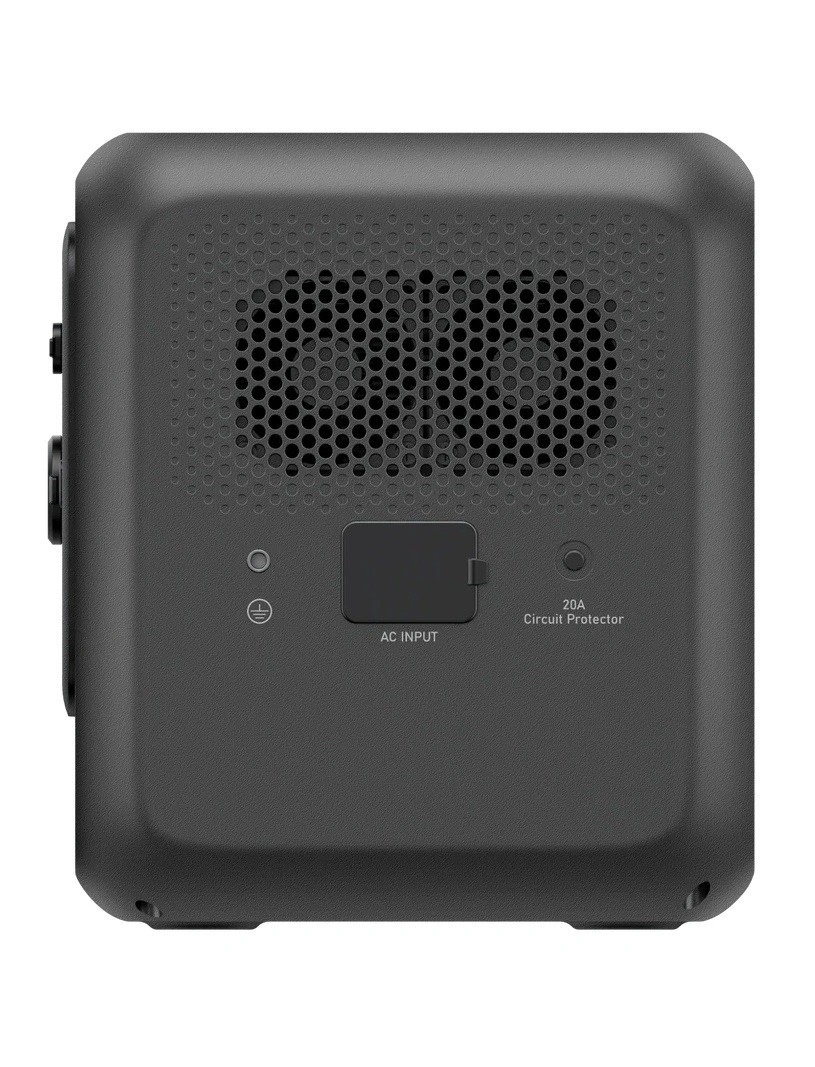 Зарядна станція Bluetti Elite 100 V2, 1800W, 1024Wh