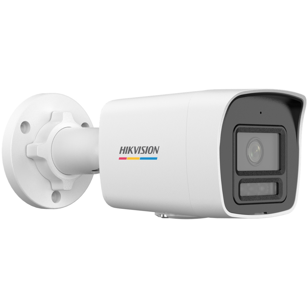 IP-камера Hikvision DS-2CD1047G3-LIUF 4МП (4мм)