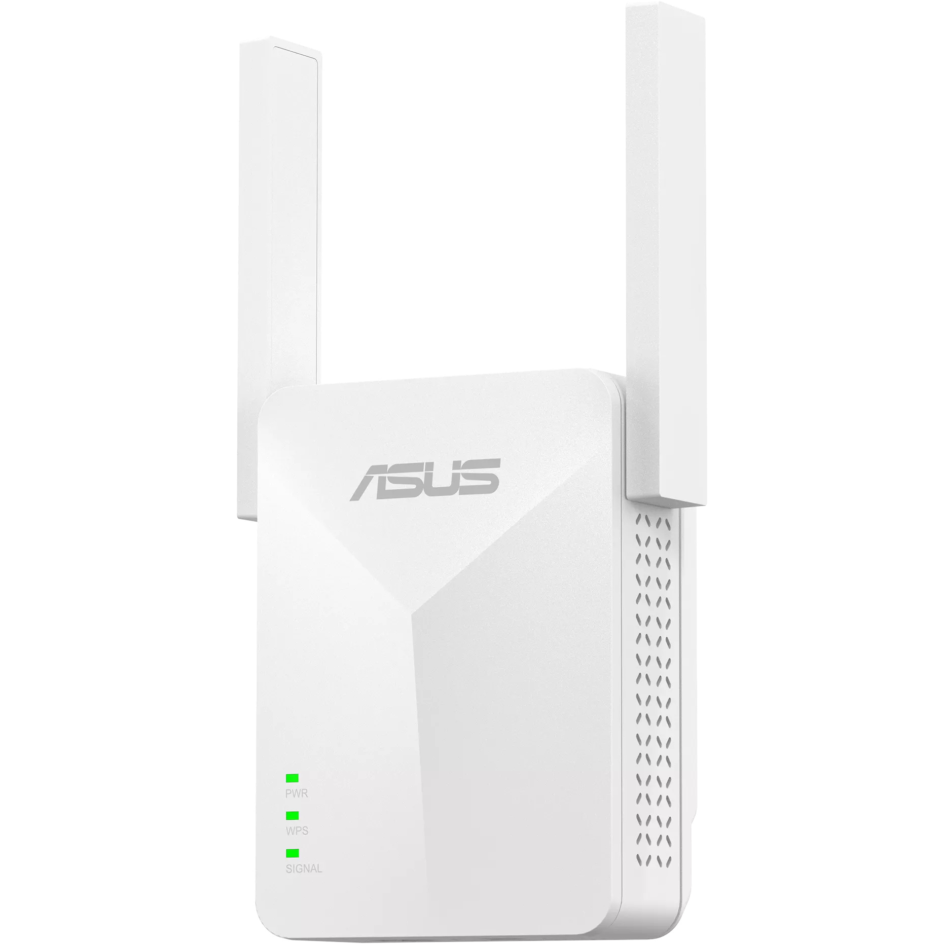Повторювач/розширювач WiFi сигналу Asus RP-AX50 (90IG0AL0-MO0T00)