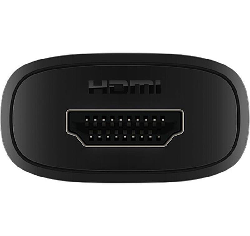 TV Приставка Xiaomi Mi TV Stick 4K Edition 2024 EU_