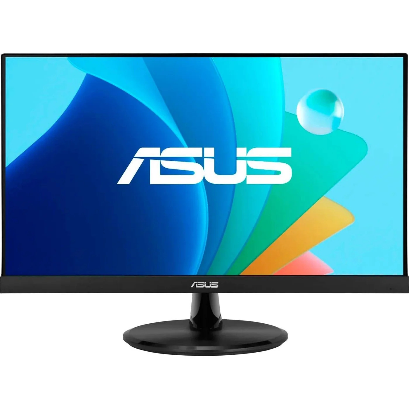 Монiтор Asus 21.5" VP229HF (90LM06B0-B05B70) IPS Black 100Hz
