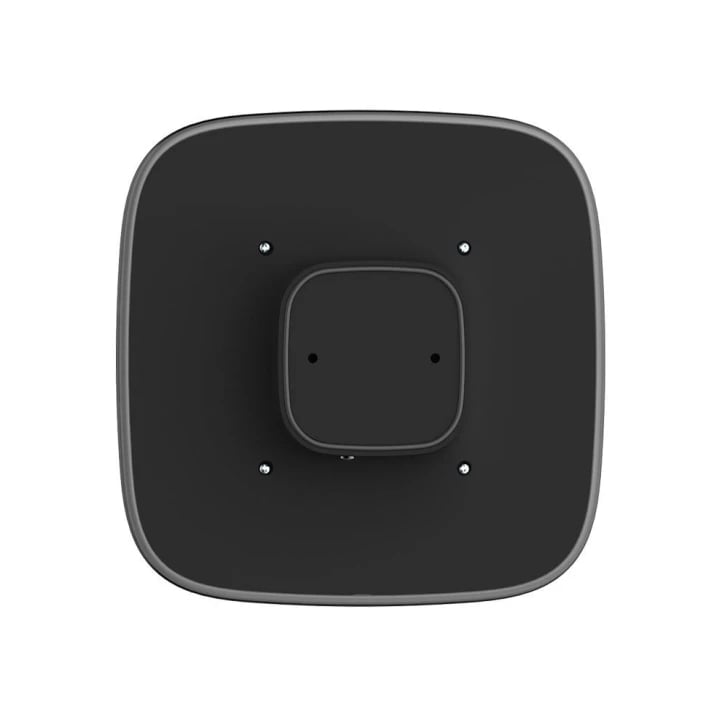Бездротова вулична сирена Ajax StreetSiren Black (38179.07BL1)