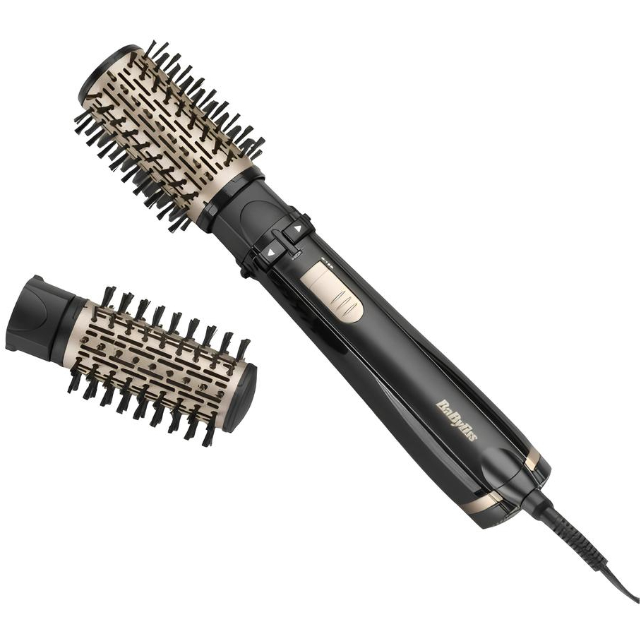 Фен-щітка Babyliss Big Hair Dual AS962