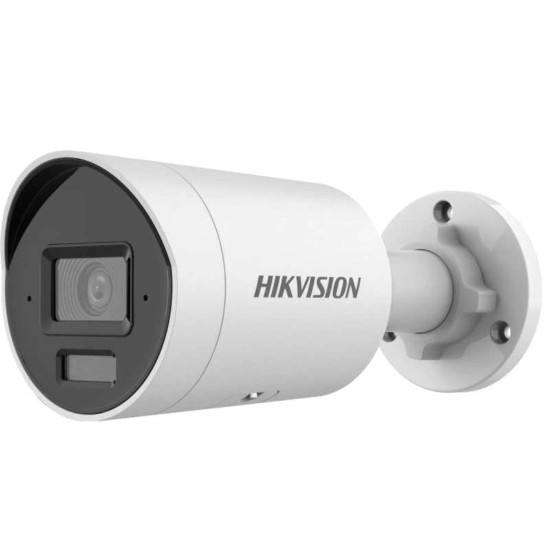 IP-камера Hikvision DS-2CD2083G2-LI 8МП (2.8мм)