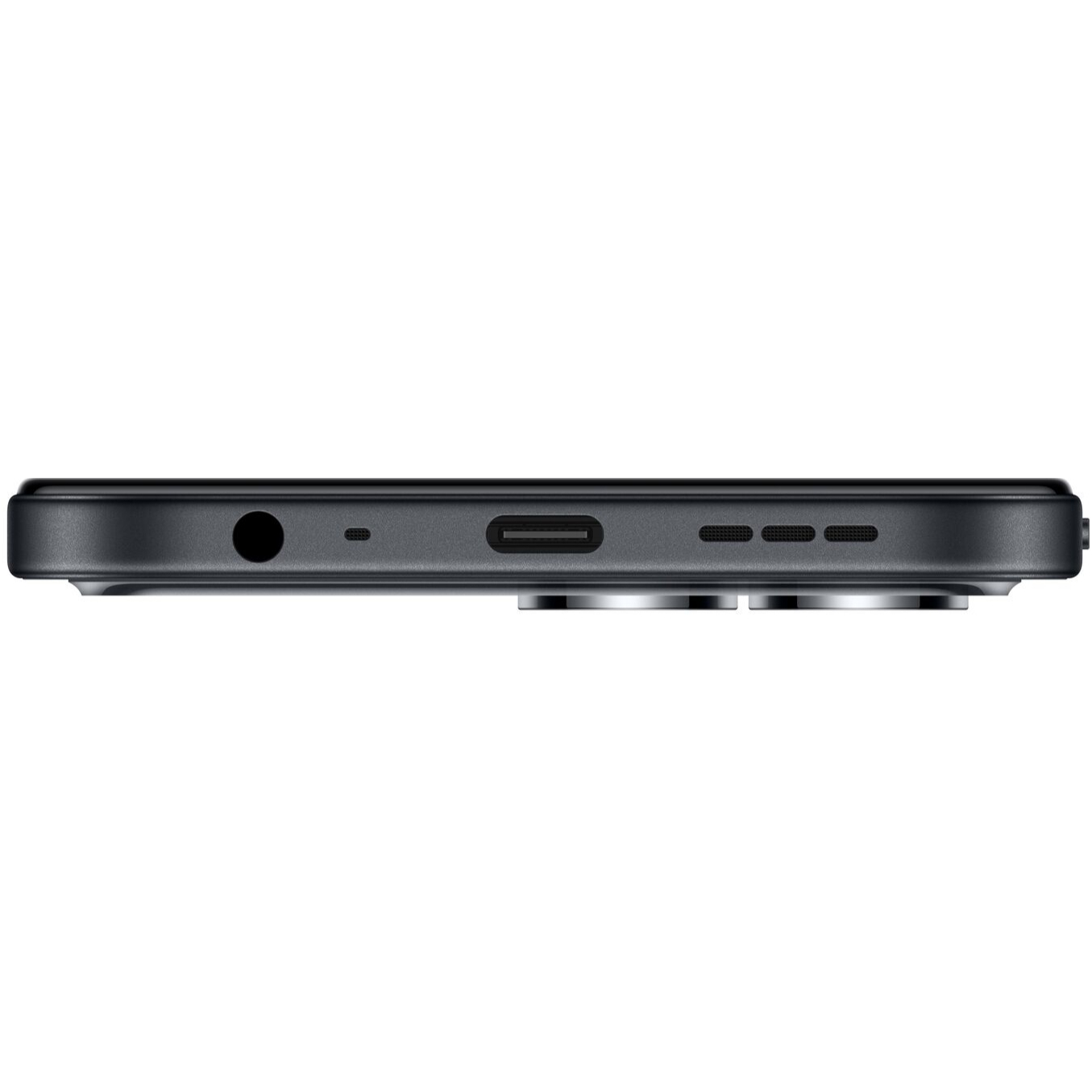 Смартфон Tecno Spark 50 (KN4n) 8/256GB Inky Black (4894947117572)