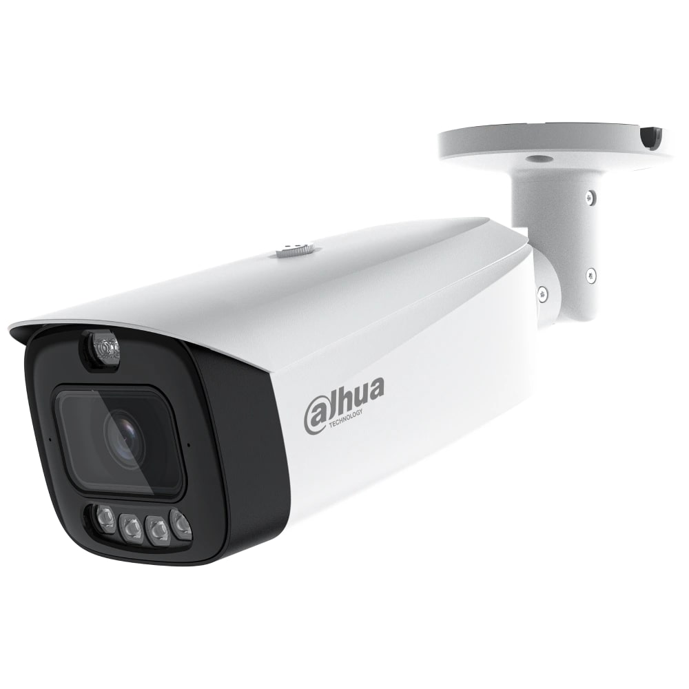 IP камера Dahua DH-IPC-HFW3449T1-AS-PV-PRO 4МП (2.8мм)