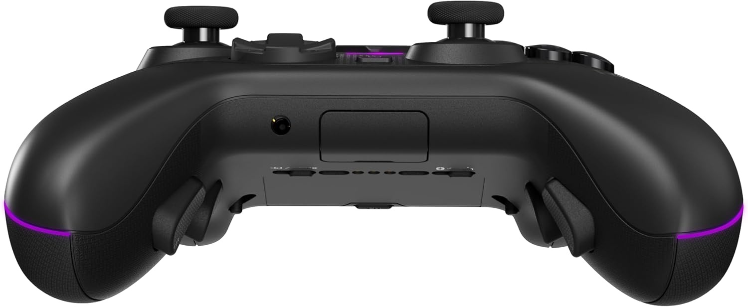 Геймпад Asus ROG Raikiri II for Xbox Black (90GC0230-BGP000)