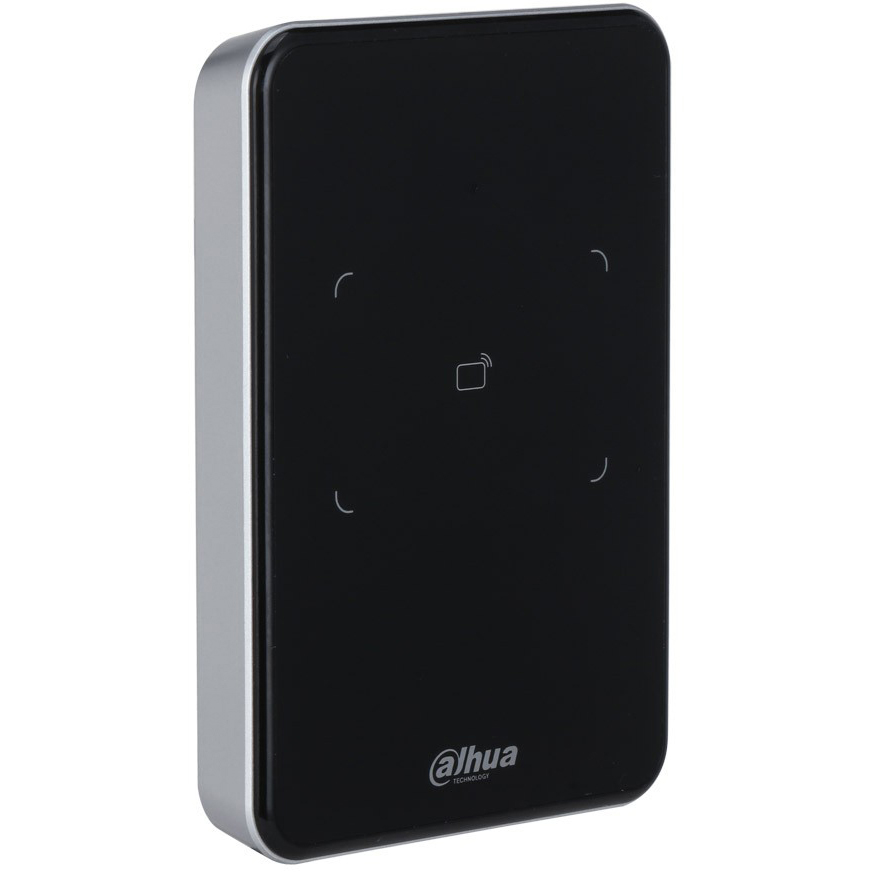 Зчитувач Dahua DHI-ASR2100A