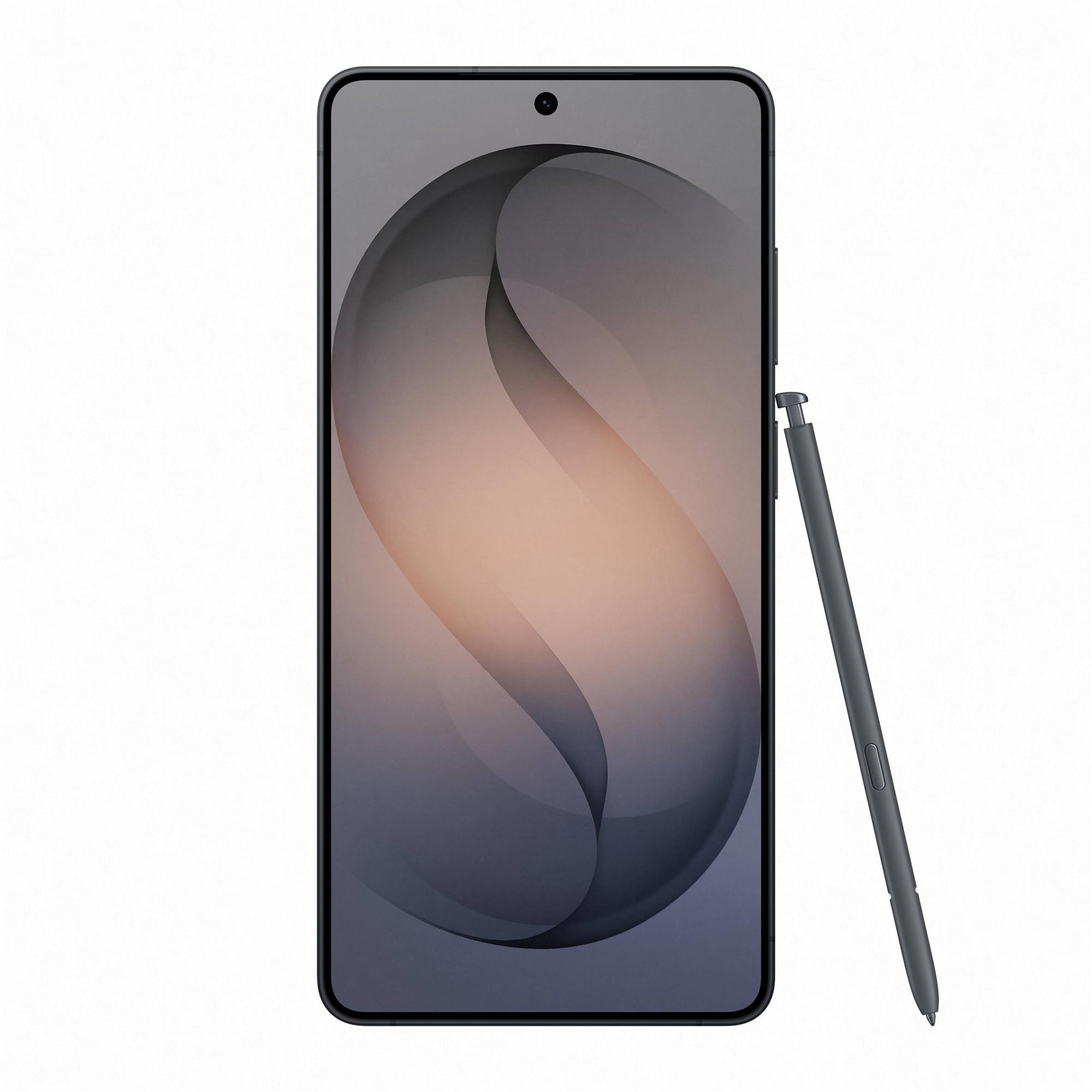Смартфон Samsung Galaxy S26 Ultra 16/1TB Black (SM-S948BZKHEUC)