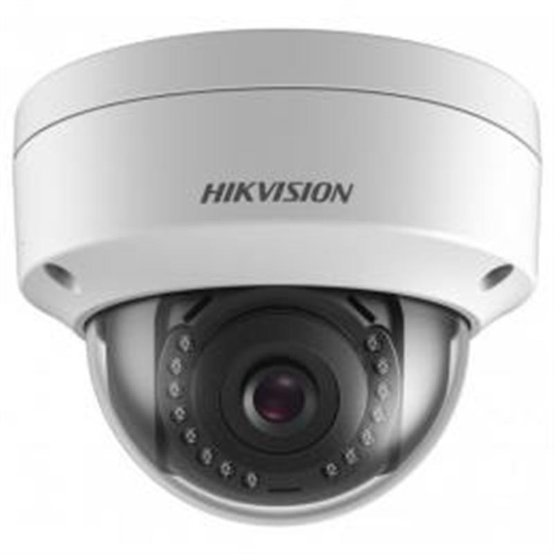 IP-камера Hikvision купольна DS-2CD1131-I (2.8 мм)
