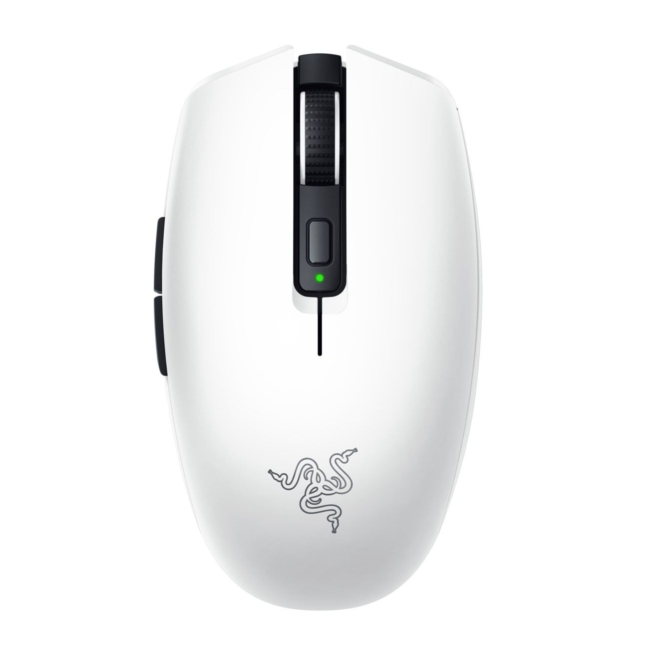 Миша бездротова Razer Orochi V2 Wireless White (RZ01-05690200-R3M1)