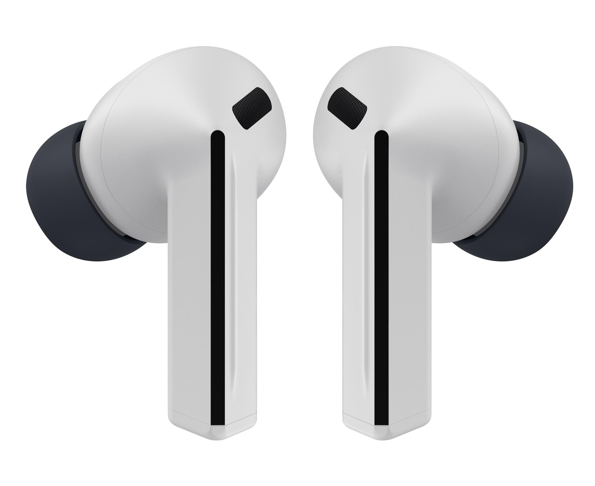 Bluetooth-гарнітура Samsung Galaxy Buds3 FE SM-R420 Gray (SM-R420NZAASEK)